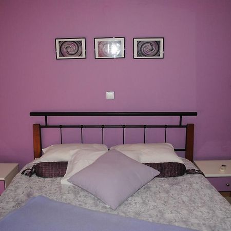 Karmik Concept Apartments Afantou Dış mekan fotoğraf