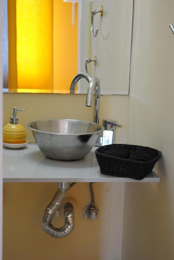 Karmik Concept Apartments Afantou Dış mekan fotoğraf