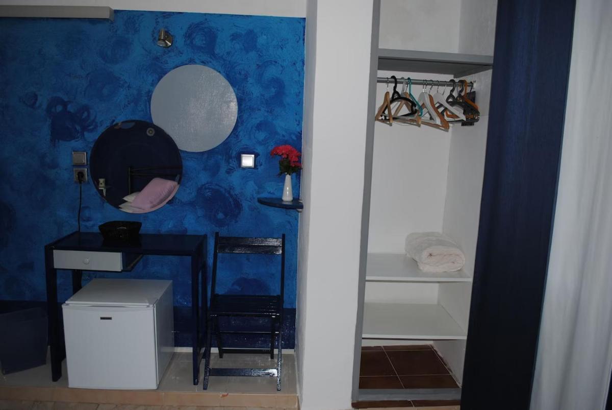 Karmik Concept Apartments Afantou Dış mekan fotoğraf