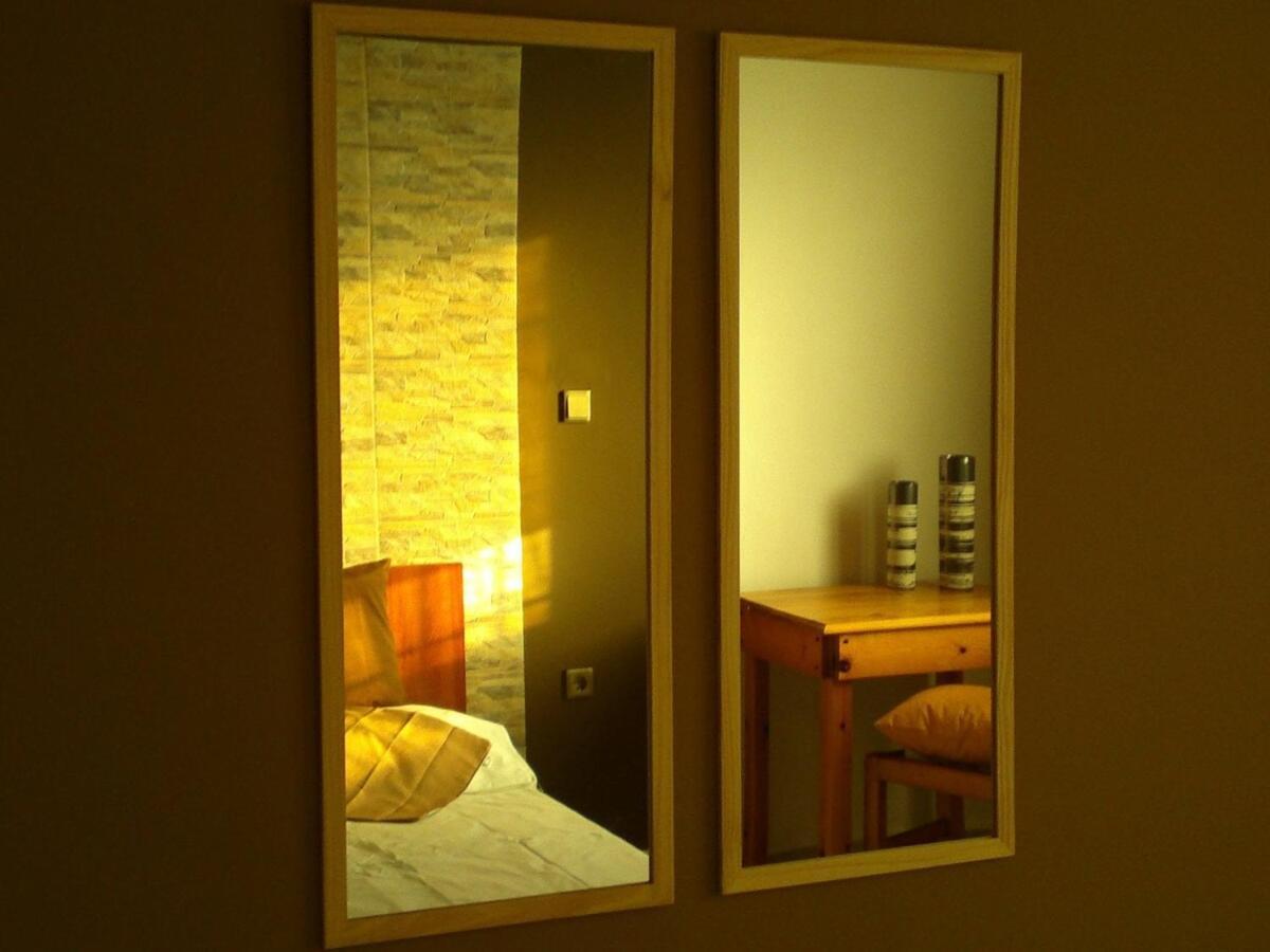 Karmik Concept Apartments Afantou Dış mekan fotoğraf