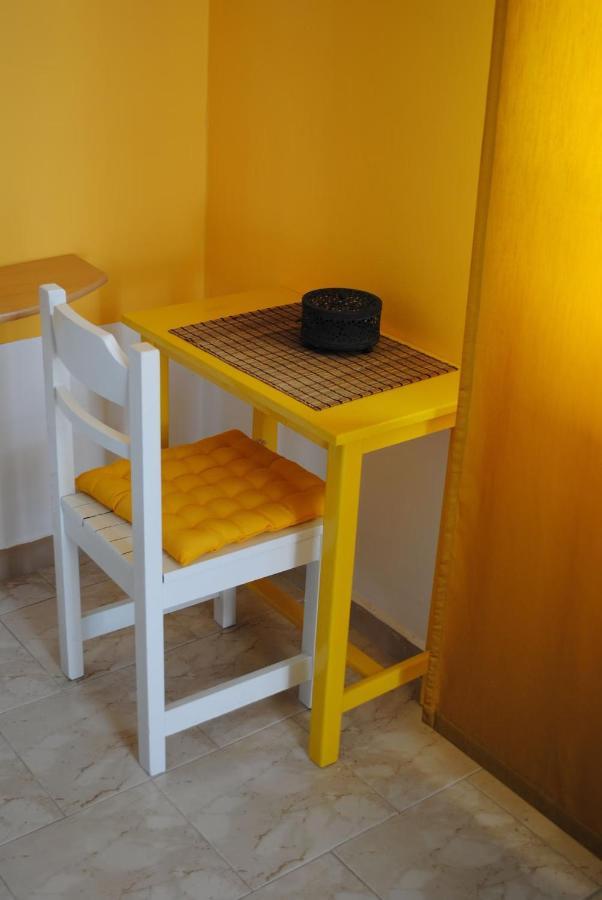 Karmik Concept Apartments Afantou Dış mekan fotoğraf