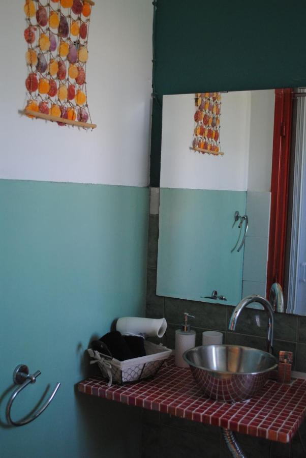 Karmik Concept Apartments Afantou Dış mekan fotoğraf