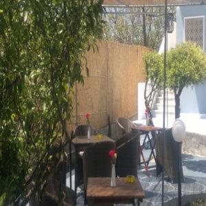 Karmik Concept Apartments Afantou Dış mekan fotoğraf